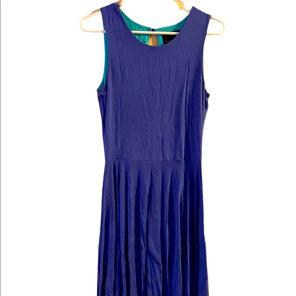 Cynthia Rowley Empire Waist Dress | Size S